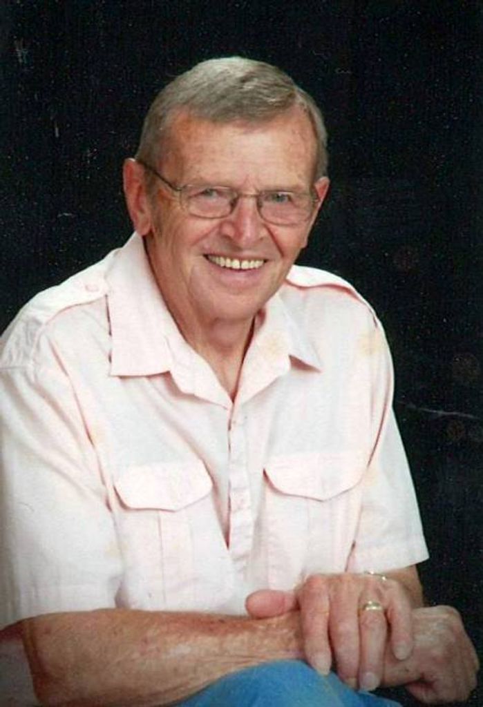 Raymond Stanley Reichard Sr. Profile Photo