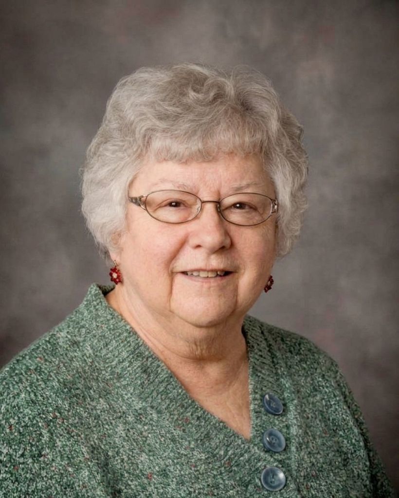 Nancy Morris