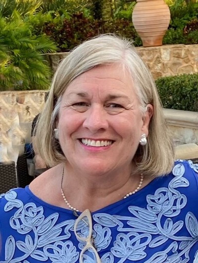 Laura Mcghee Profile Photo