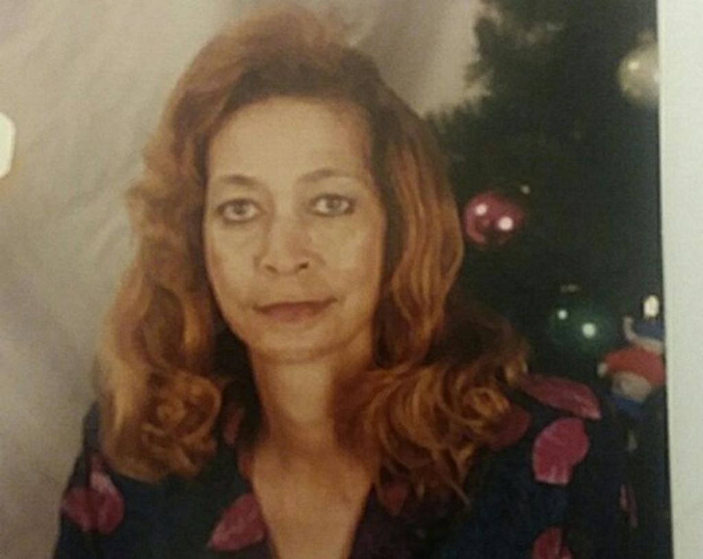 Mary Francis Mchenry Taylor