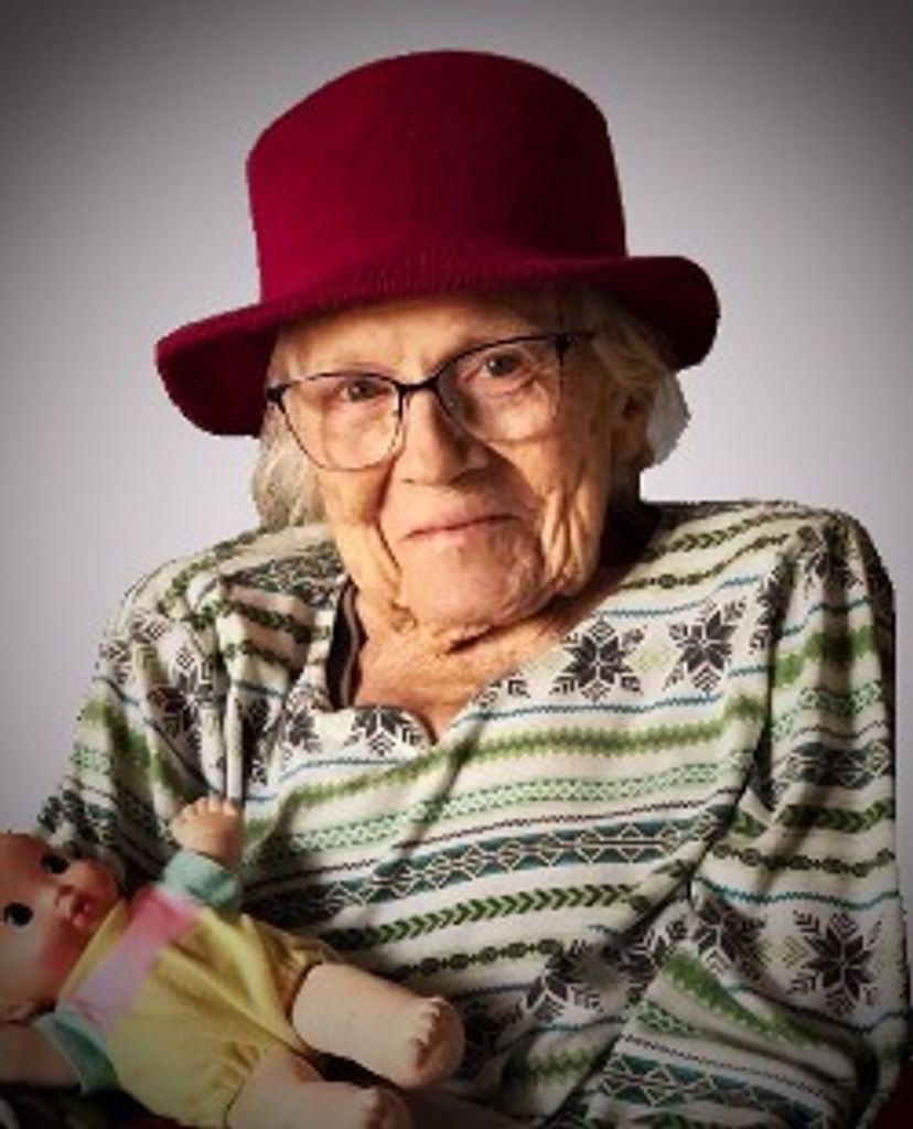 Frances Dean Mccall Miller