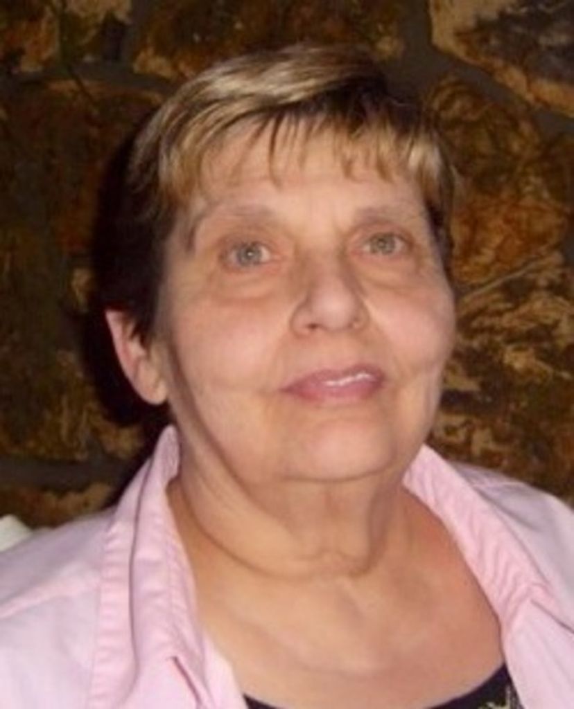 Karen Ann Merk