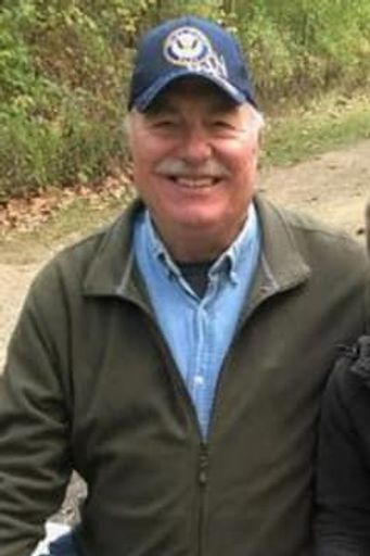 Michael Sheehy Profile Photo