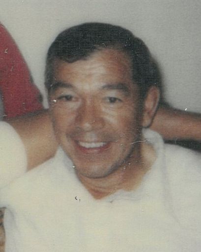 Jesse Mateo Martinez Profile Photo