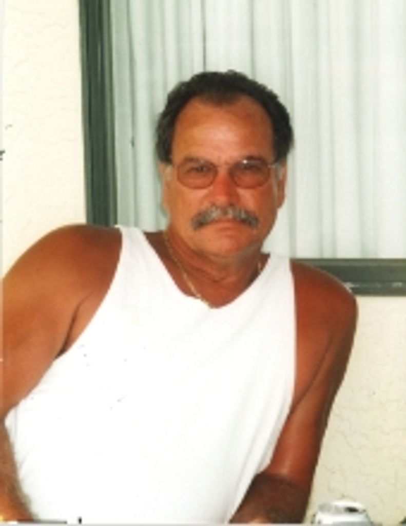 John  Lawrence Ledford Profile Photo