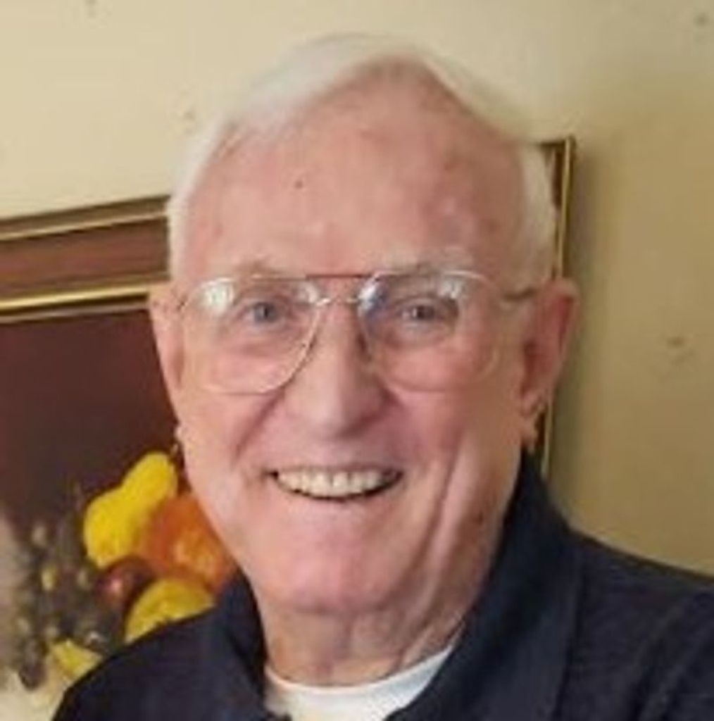 William Carl "Bucky" Crane Profile Photo
