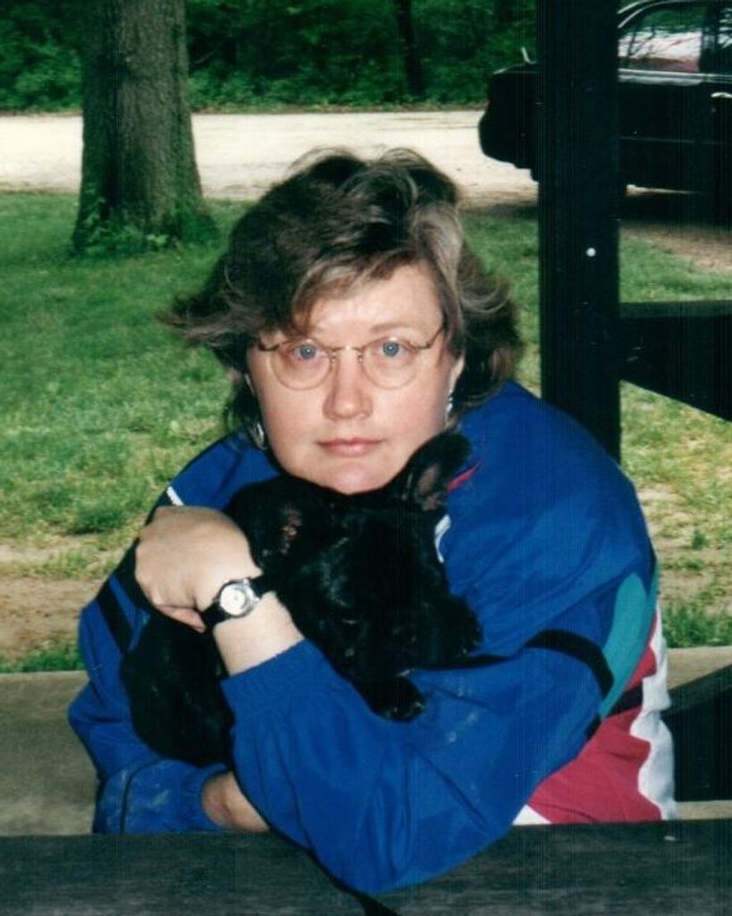 Loretta Sue Aleksa