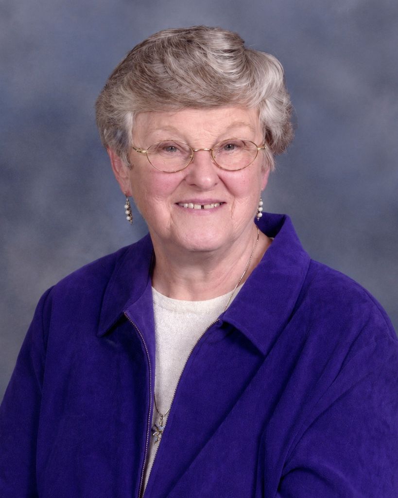 Eleanore C. De Jong