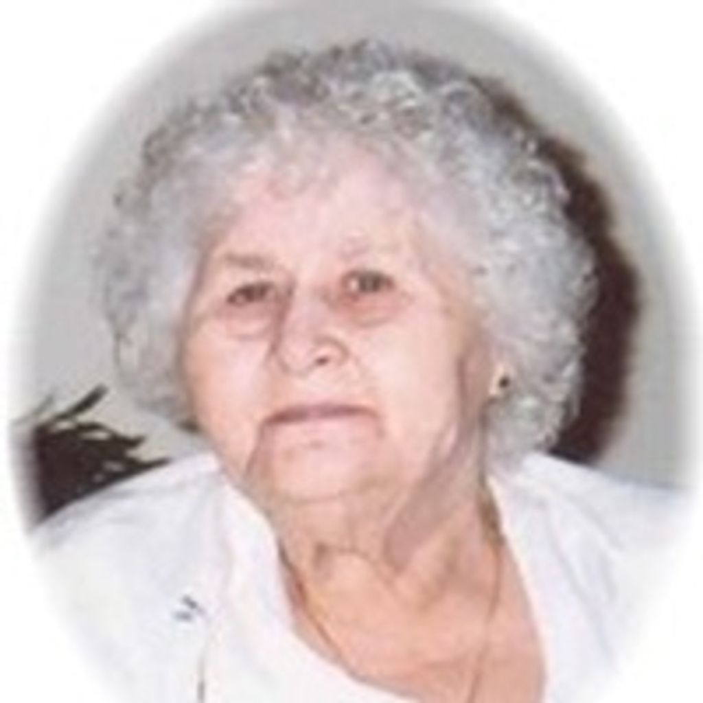 Rosa Mae Walston