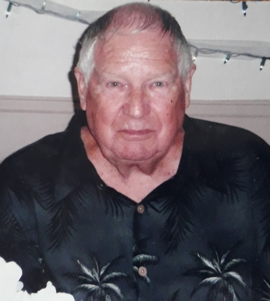 Charles Van Doren Jr. Profile Photo