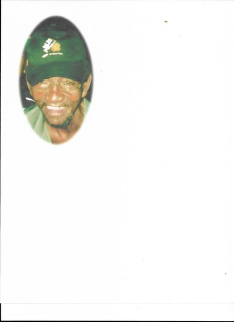 Albert Ray Abercrombie Profile Photo