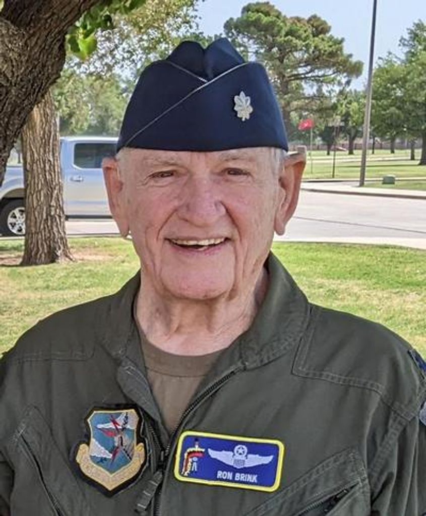 Ronald Hugh Brink Profile Photo