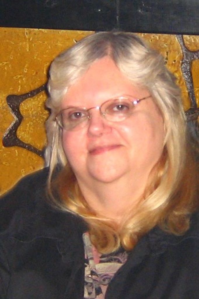 Joann M. Lucci