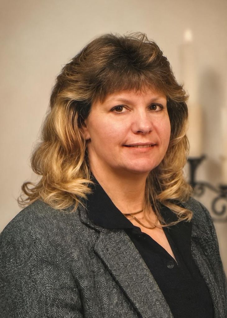 Lynna M. Palmer
