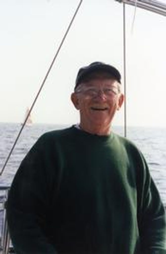 Lawrence Spellbring, Jr.