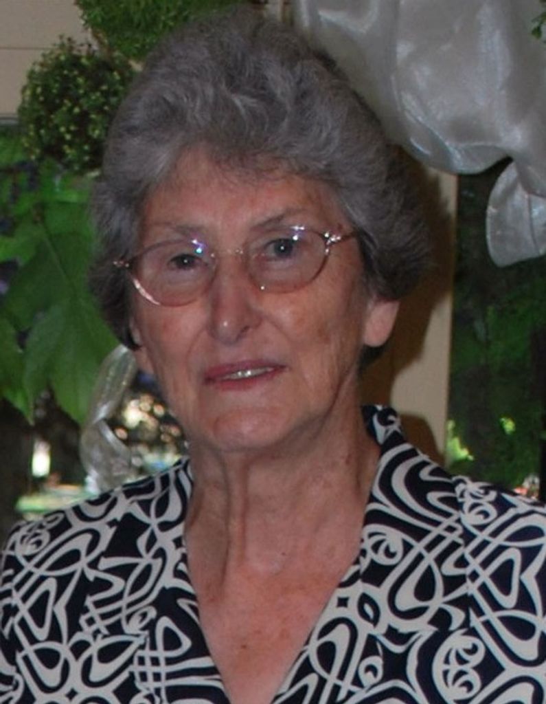 Shirley Larsen