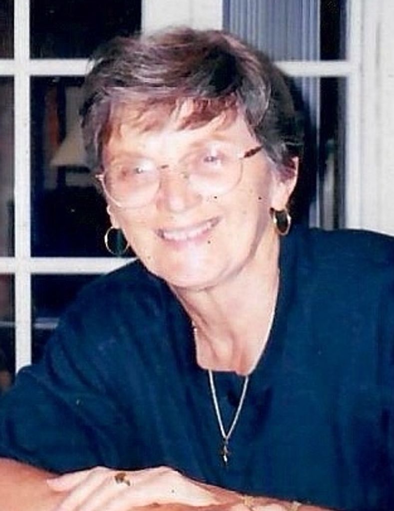 Rita B. Hilliard Profile Photo