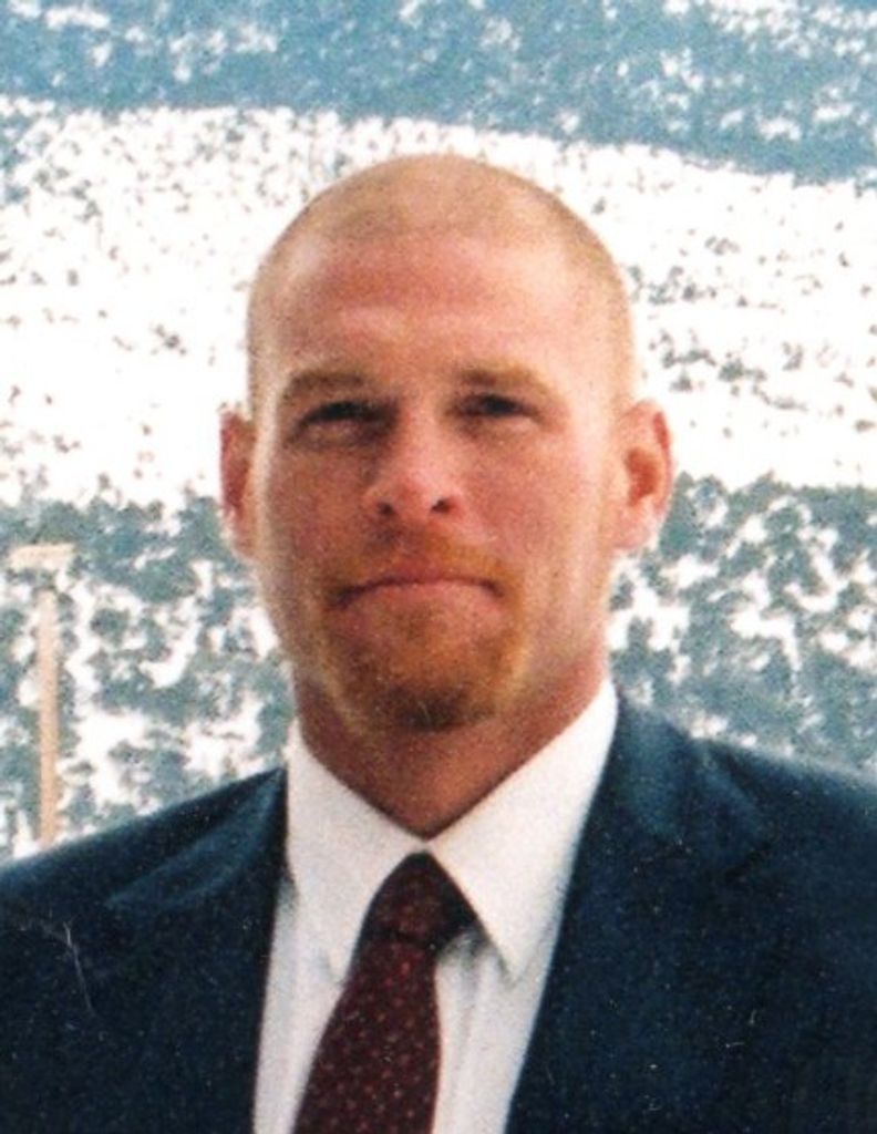 Matthew Wayne Young