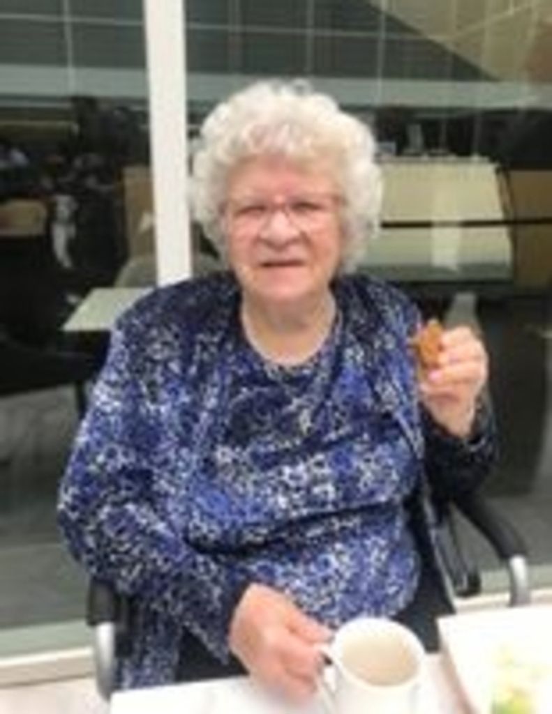Phyllis Newns Profile Photo