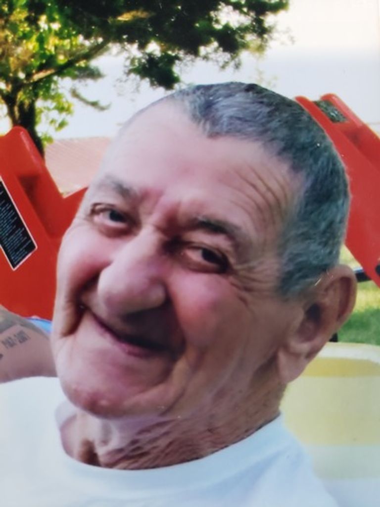 Huey Hicks Profile Photo