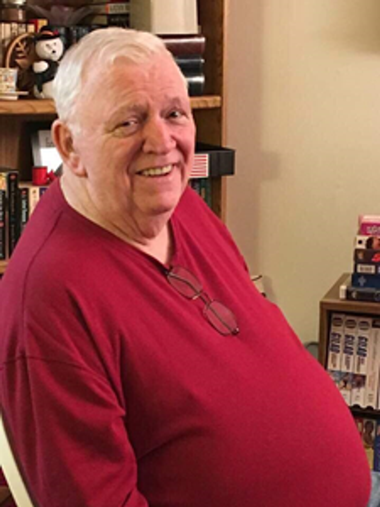 James E. Watson