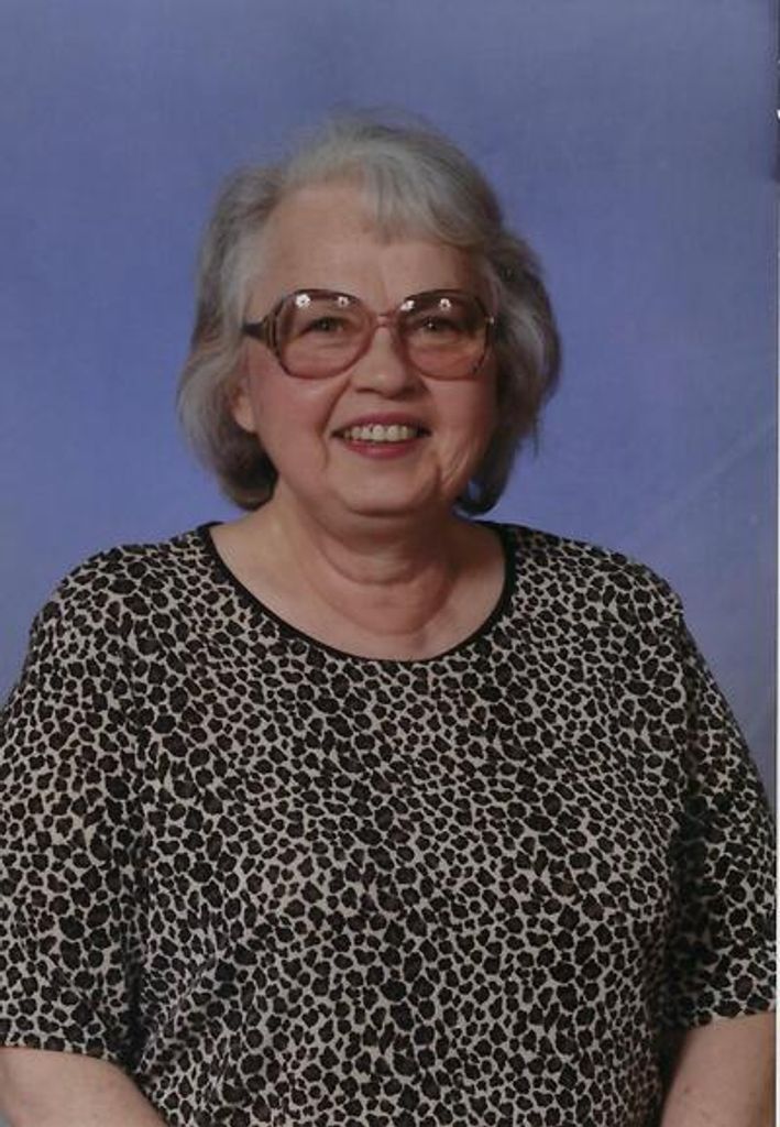 Stella Mae (Adamson) Adams Profile Photo