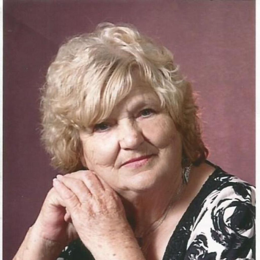 Bertha Mae Carmon