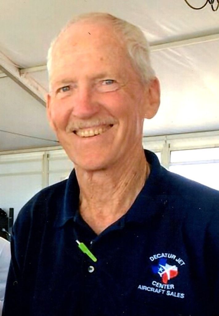 Elwood Drue Bruton