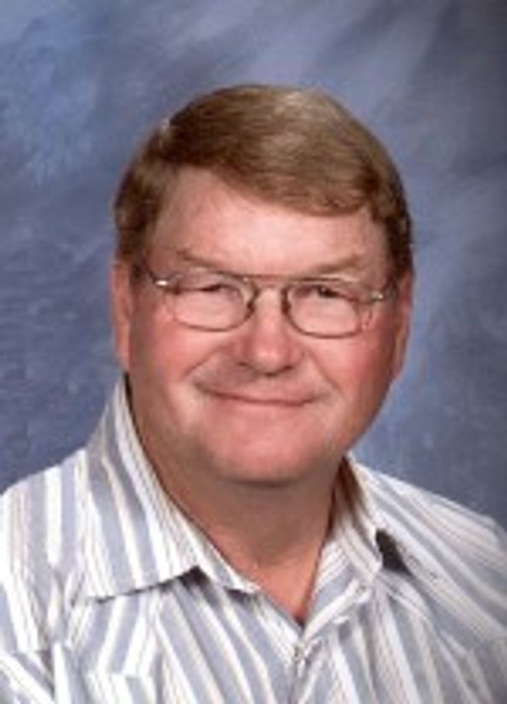 Robert L. Swanson Profile Photo