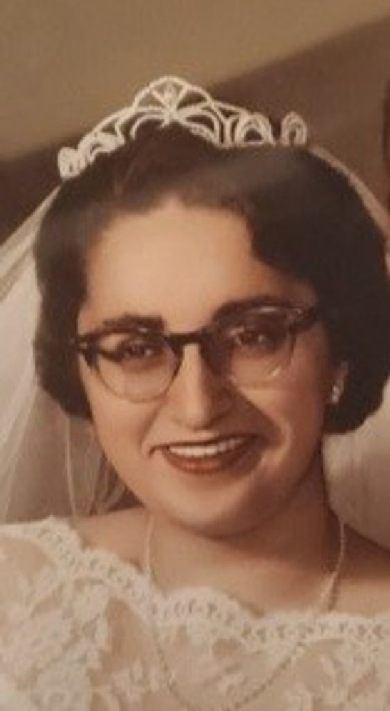 Barbara V. Hull