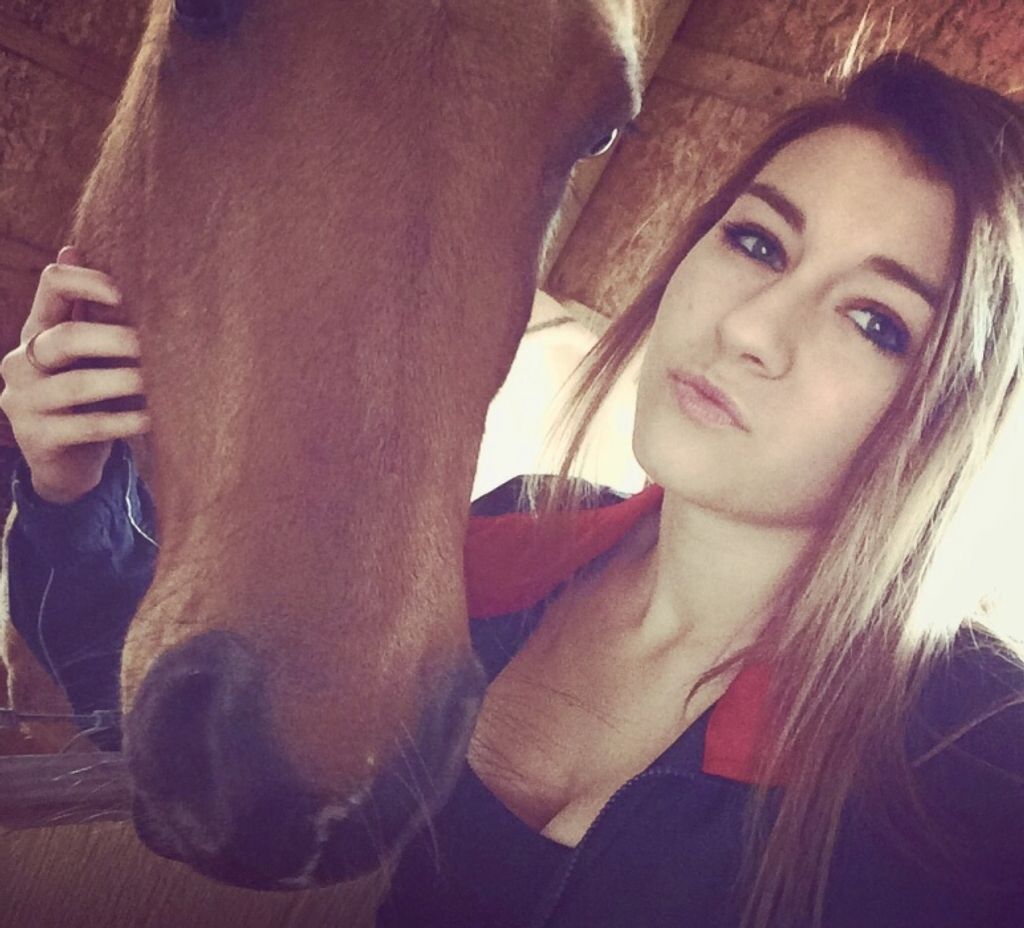 Makayla M. Stoff