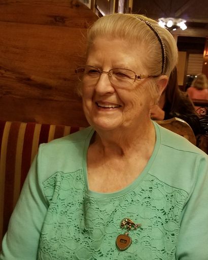 Judith Glonn Burley Profile Photo
