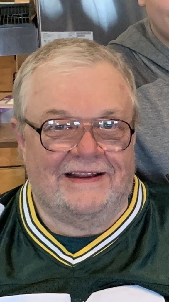 Gary R. Behrendt Profile Photo