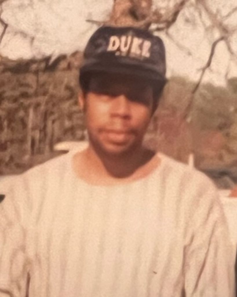 Ronnie Earl Barnes Profile Photo