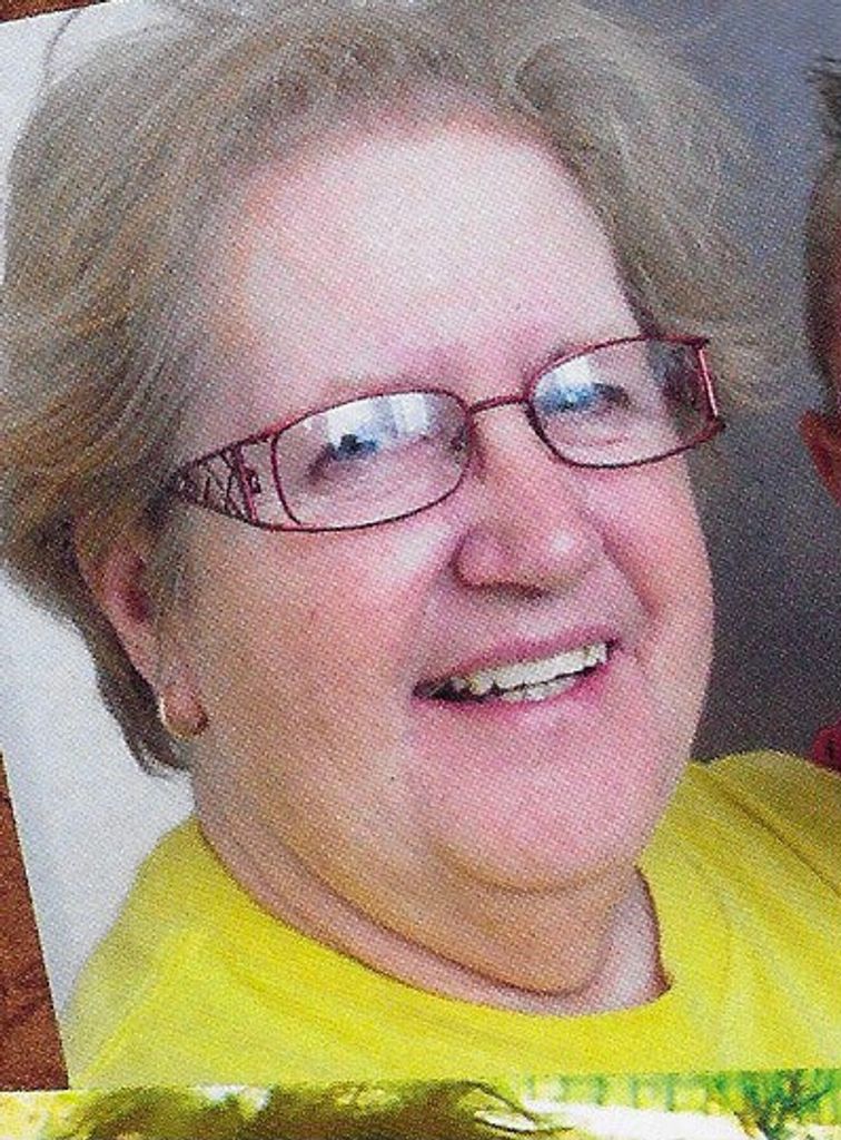 Rhonda Sue Whitehead Profile Photo