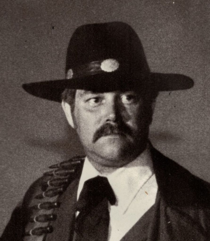 Larry Monroe Davis Sr.