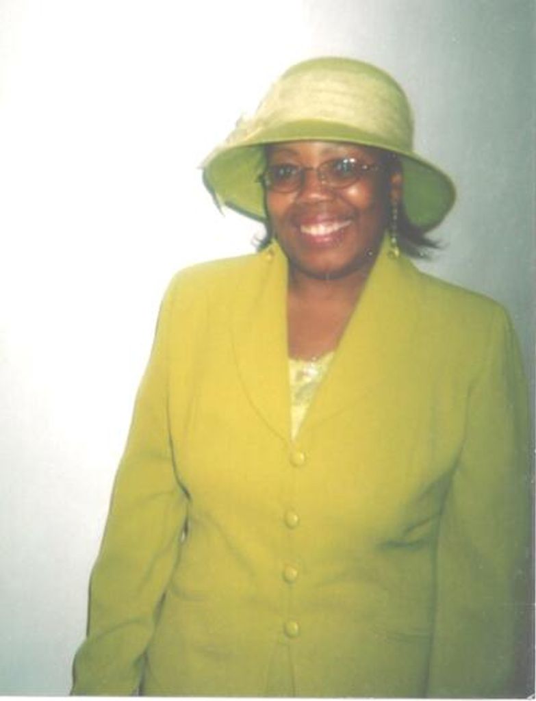 Deborah Paulette Davis Profile Photo