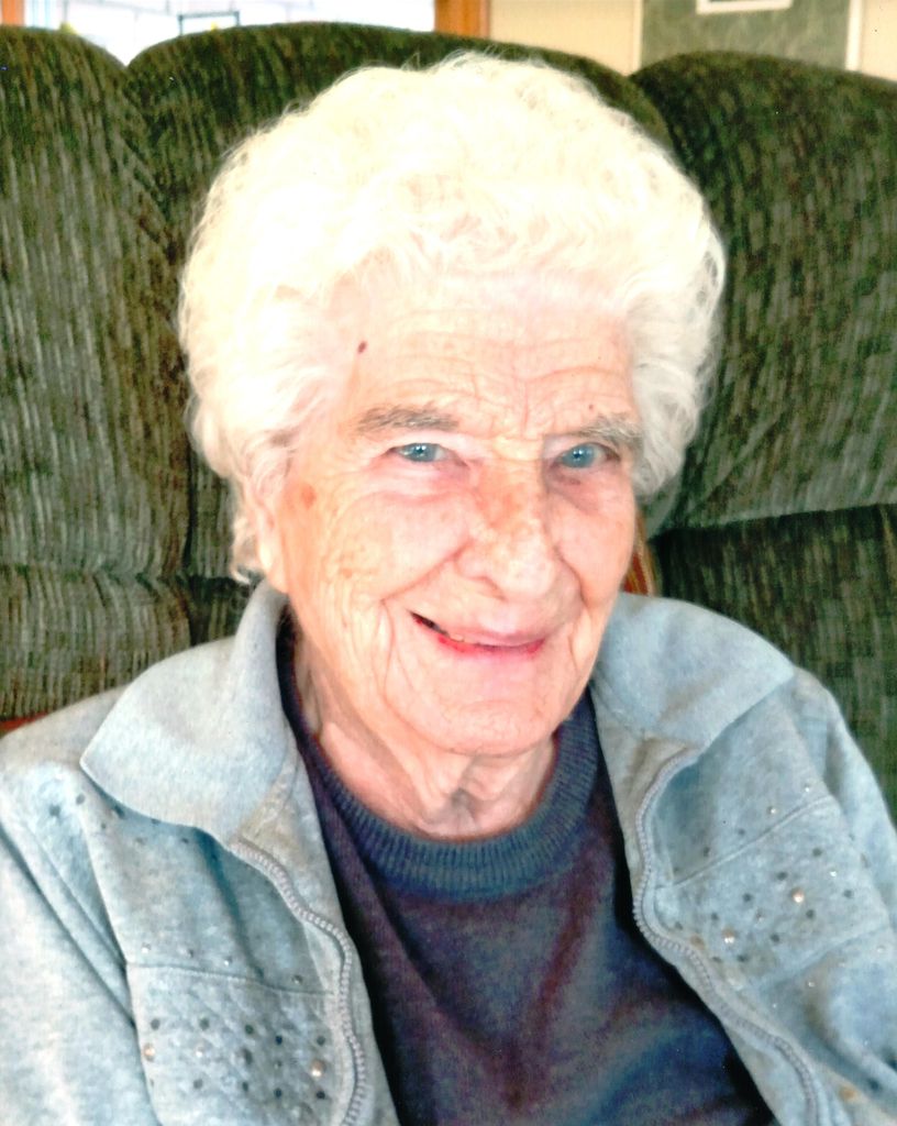 Doris Paturalski