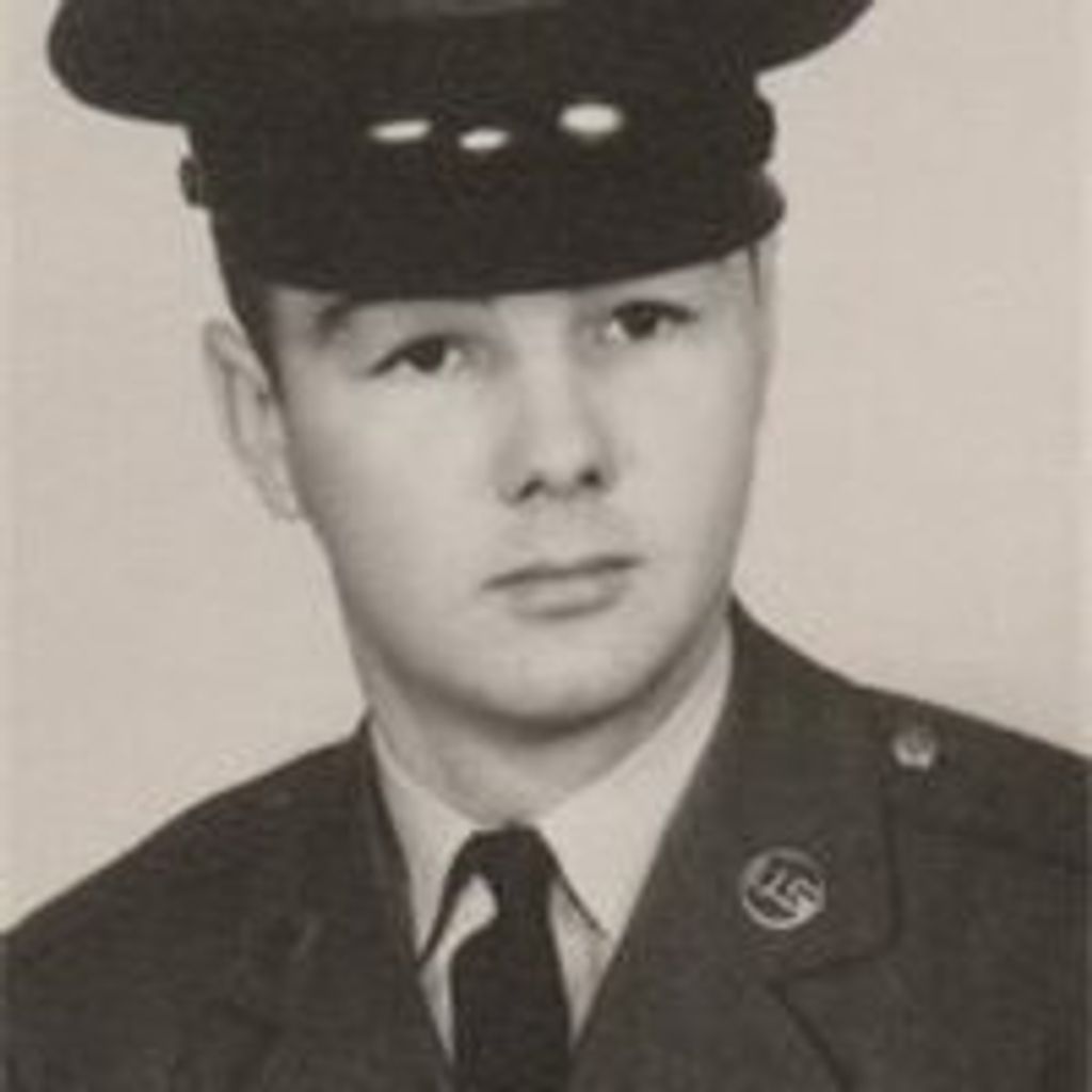 Robert C. Duckworth