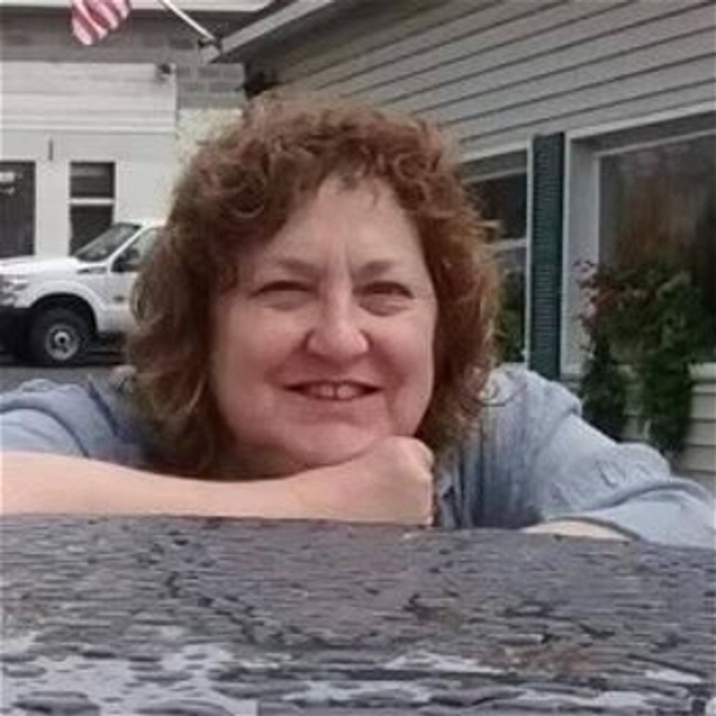 Susan Stokes Profile Photo