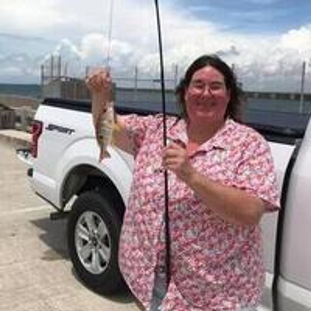 Catharine Anne Carson Profile Photo