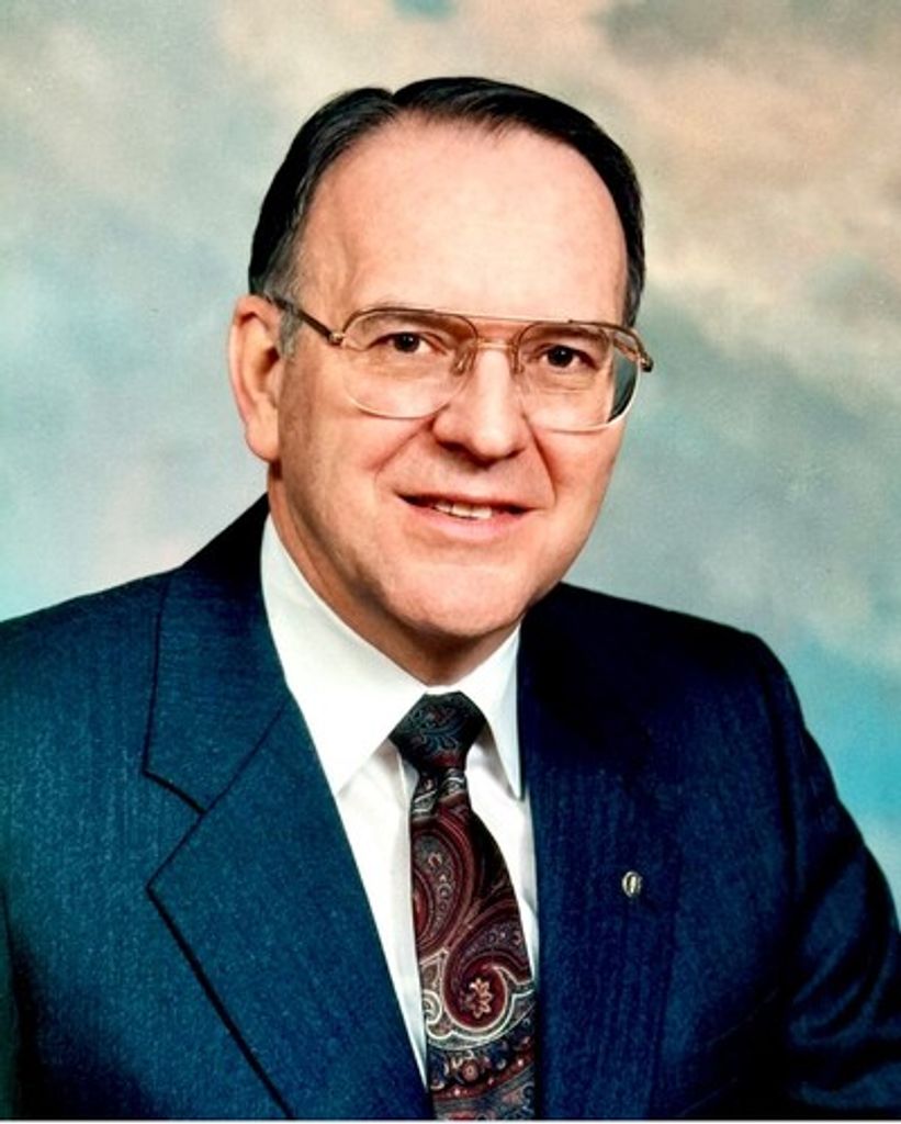 Lincoln A. Warrell Profile Photo