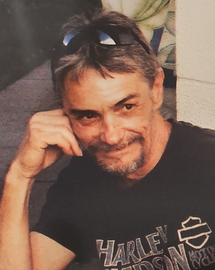Scott Keith Wilson Profile Photo