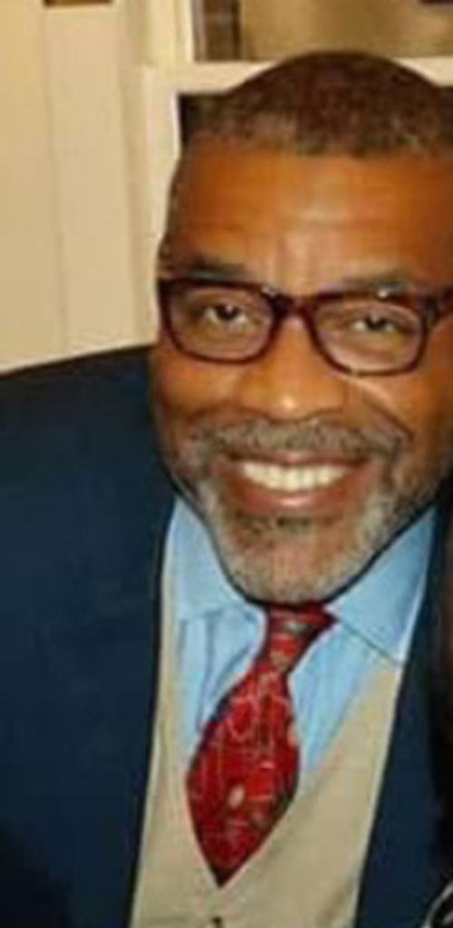 Gerald Eugene Day Profile Photo