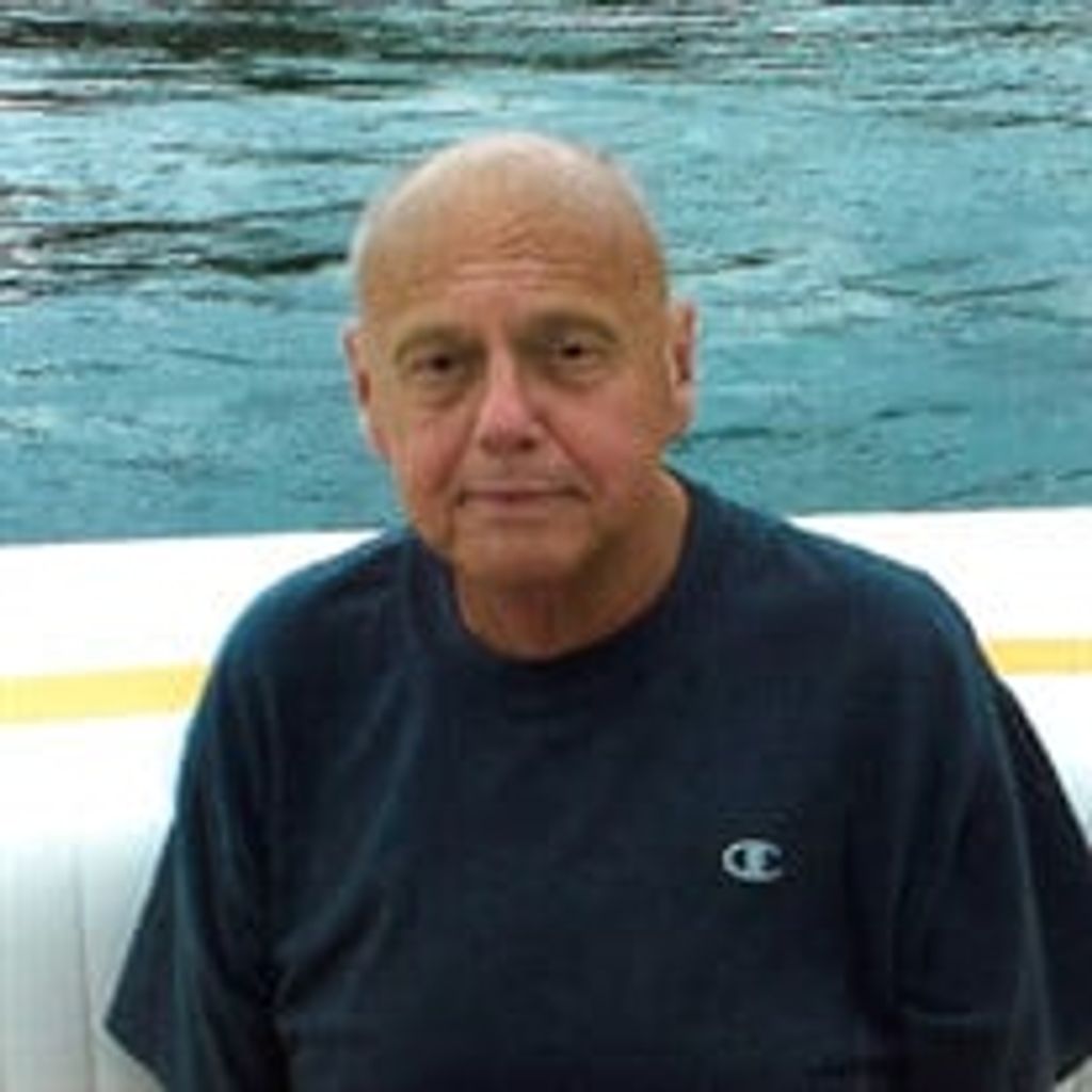 Terry Lee Beck