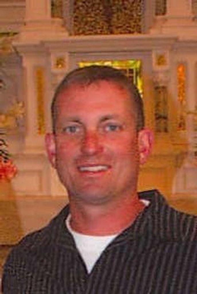 Travis Lee Davis