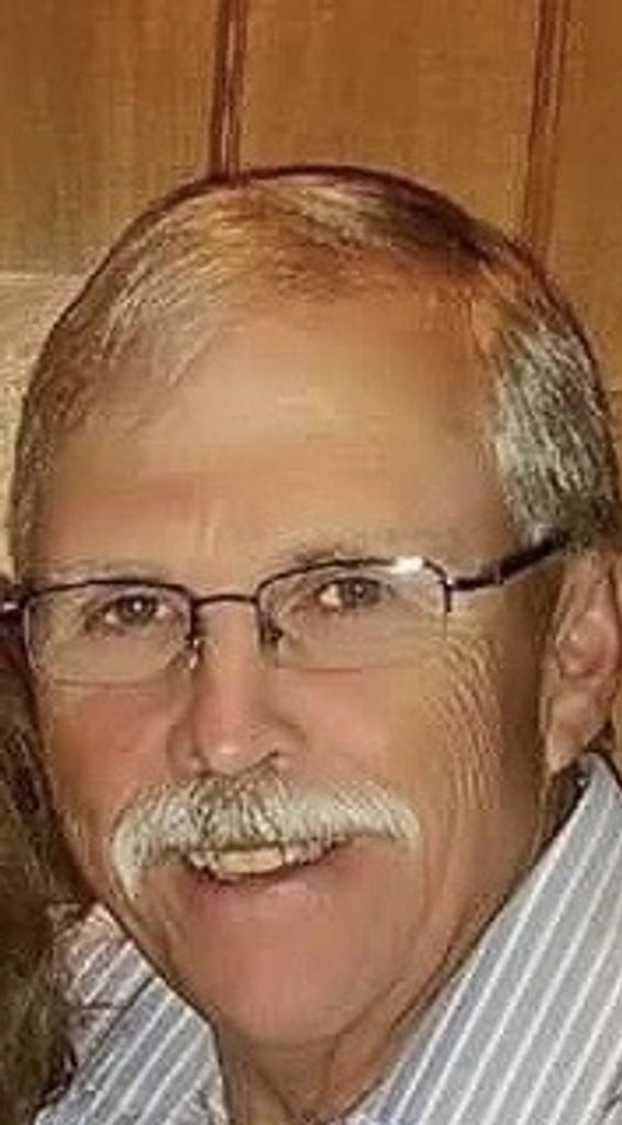 David W. Tandy Profile Photo