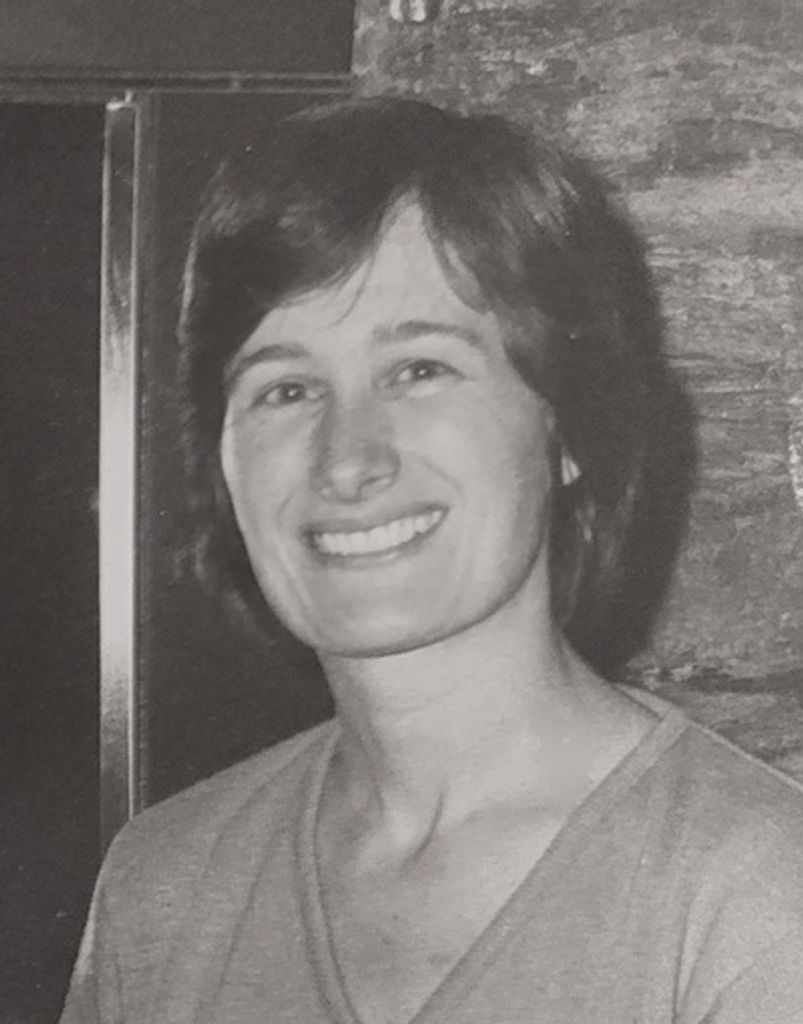 Eileen Marjory Wilson