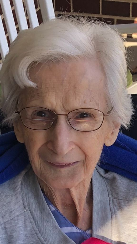 Joyce Margaret Burchill Profile Photo