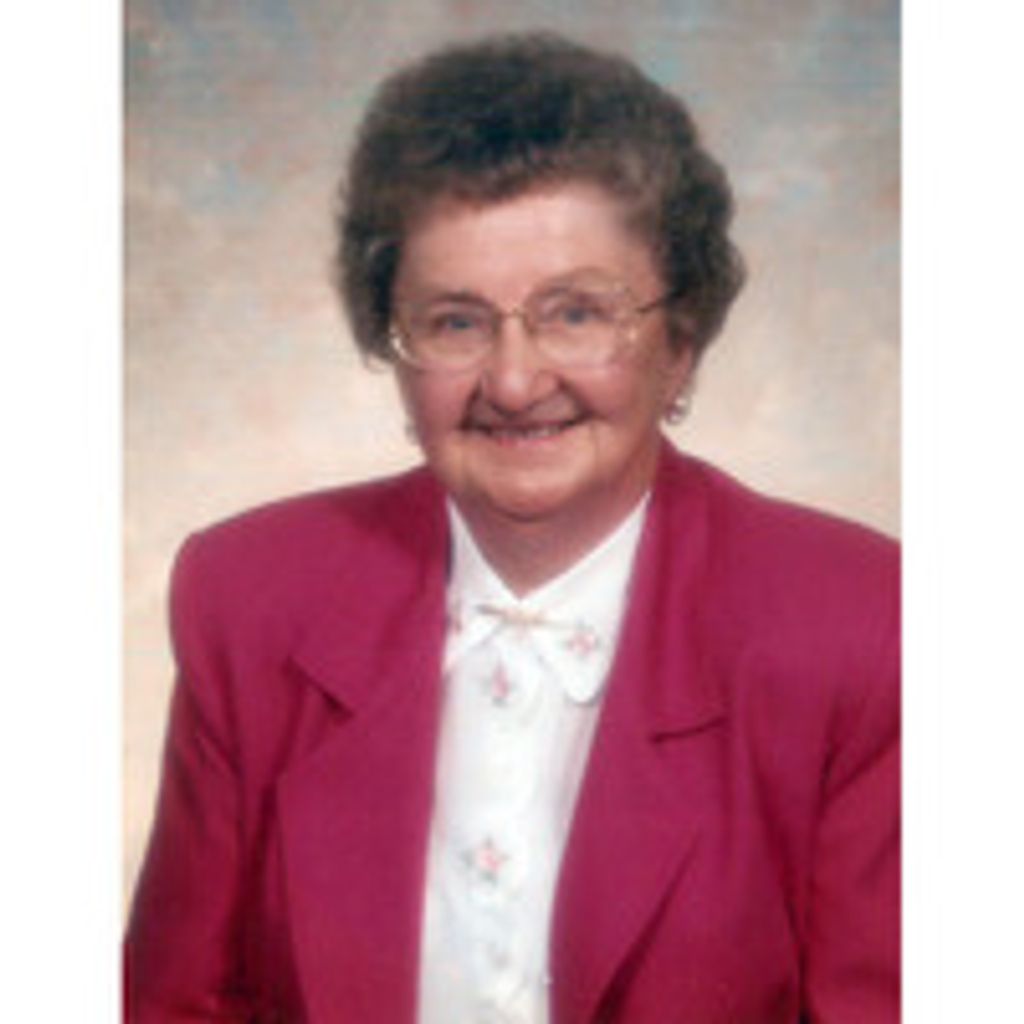 Bernice M. Jubenville Profile Photo